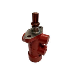 HYDRAULIC VALVE SAUER DANFOSS 553/1/09498/004 THERMO